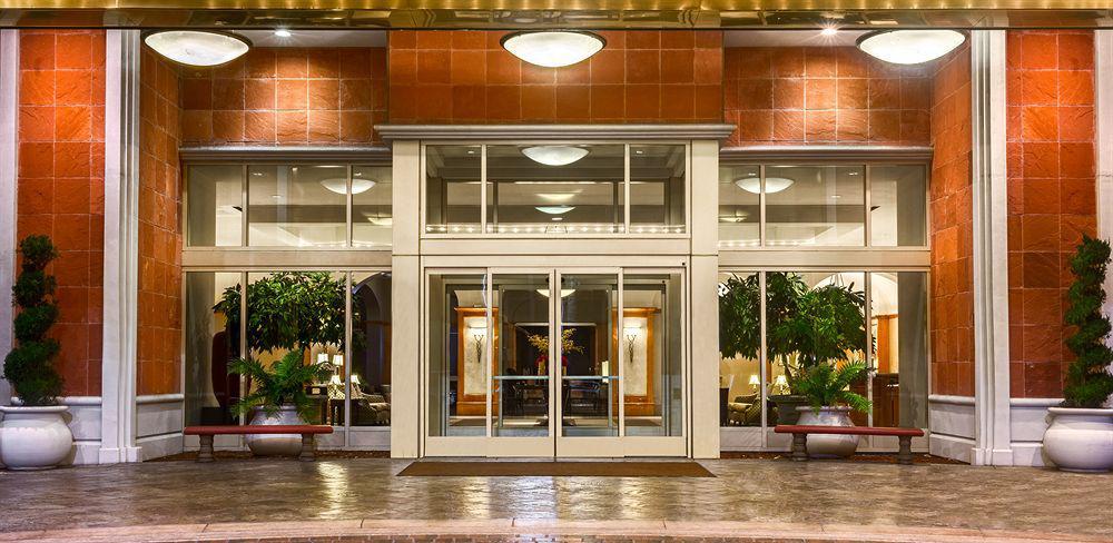 Hotel Hilton Santa Clara