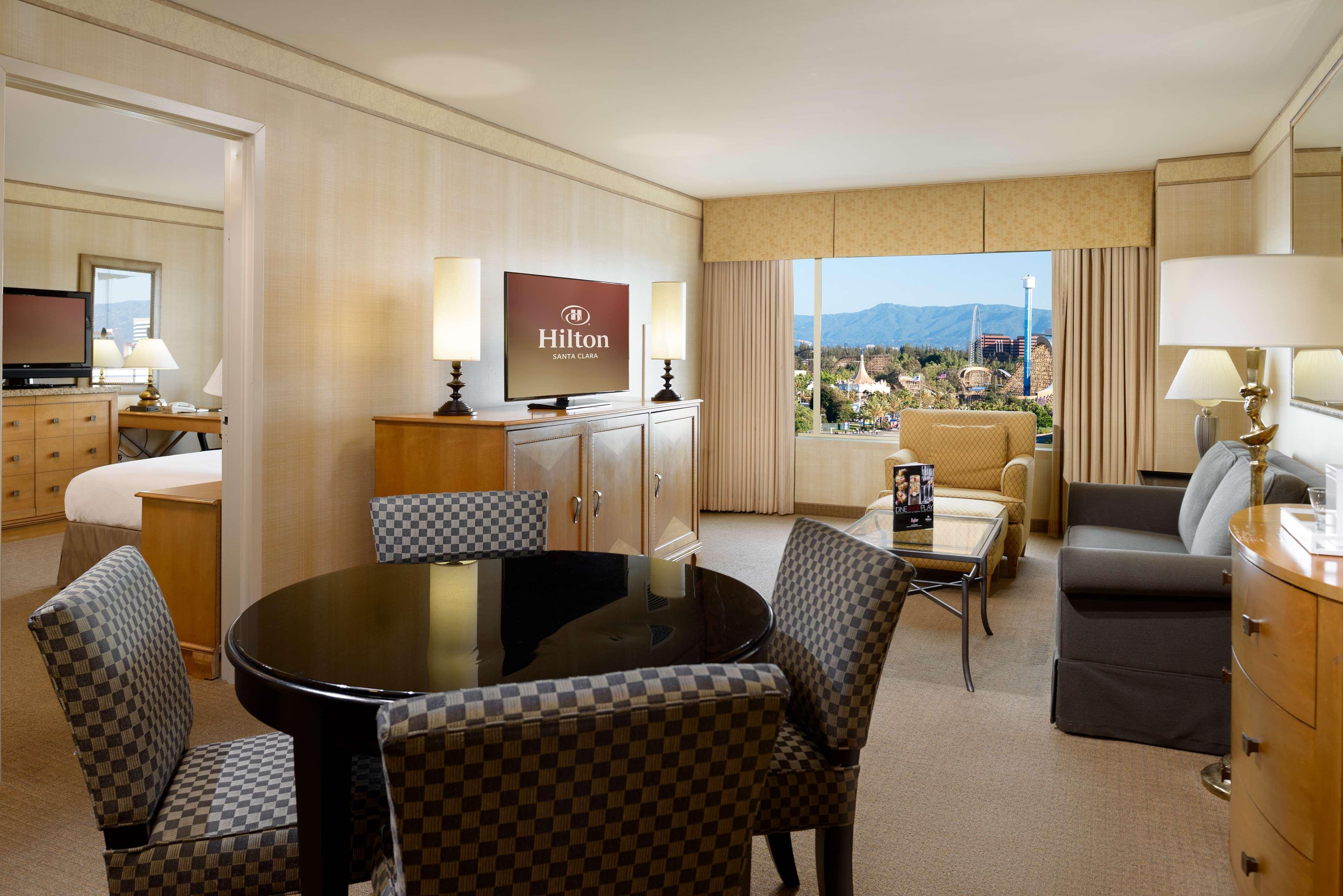 Hotel Hilton 4*