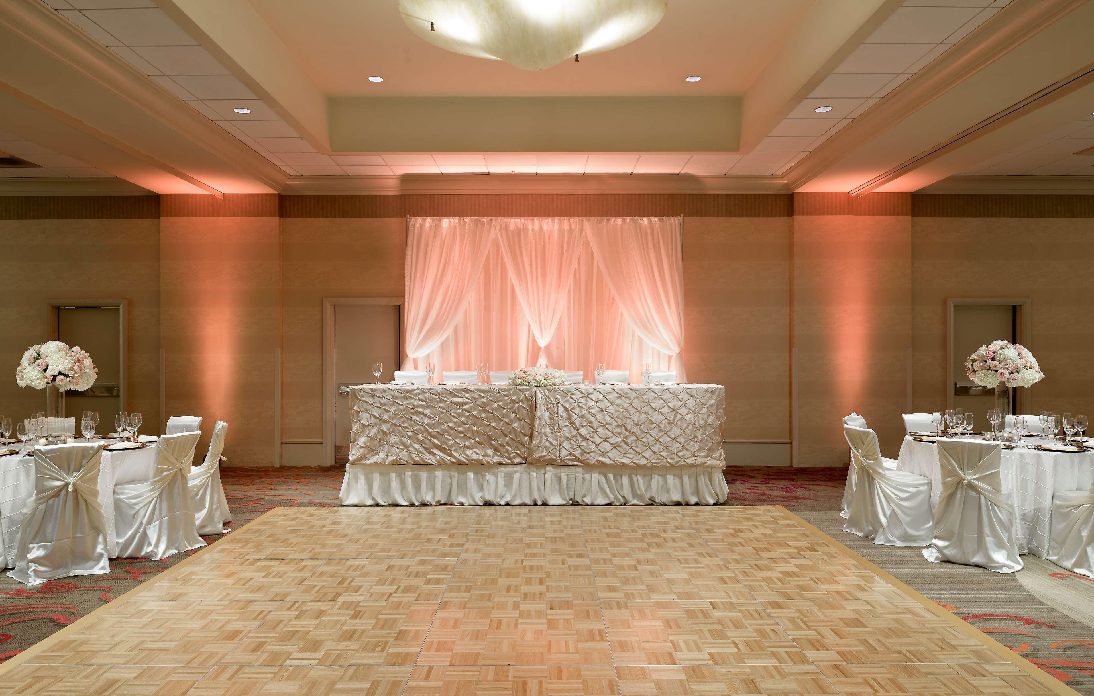 Hotel Hilton