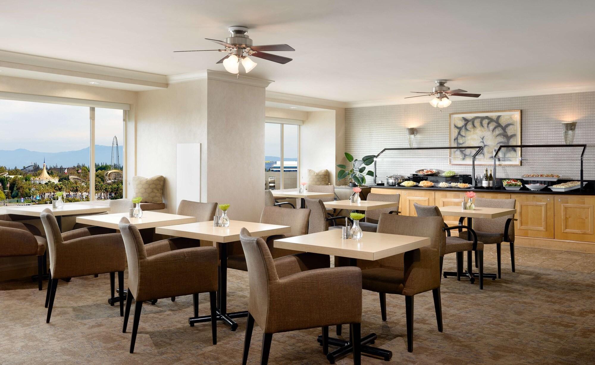 Hilton 4* Santa Clara