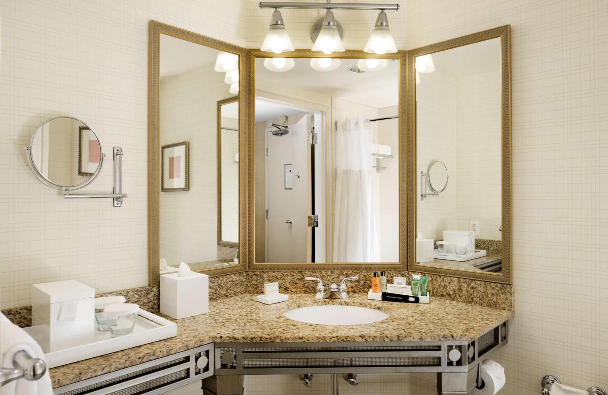 Hilton 4* Santa Clara