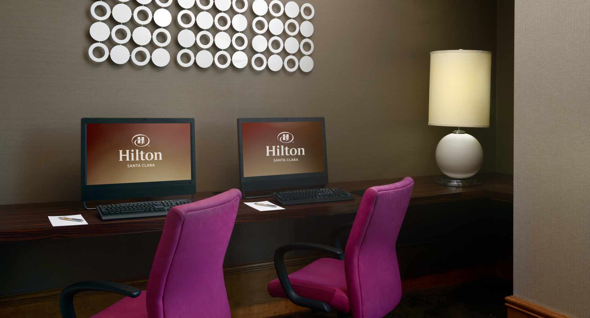 Hilton Santa Clara